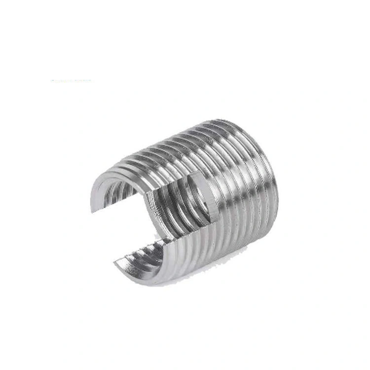 Factory Price 303 Stainless Steel Self Tapping Thread Insert